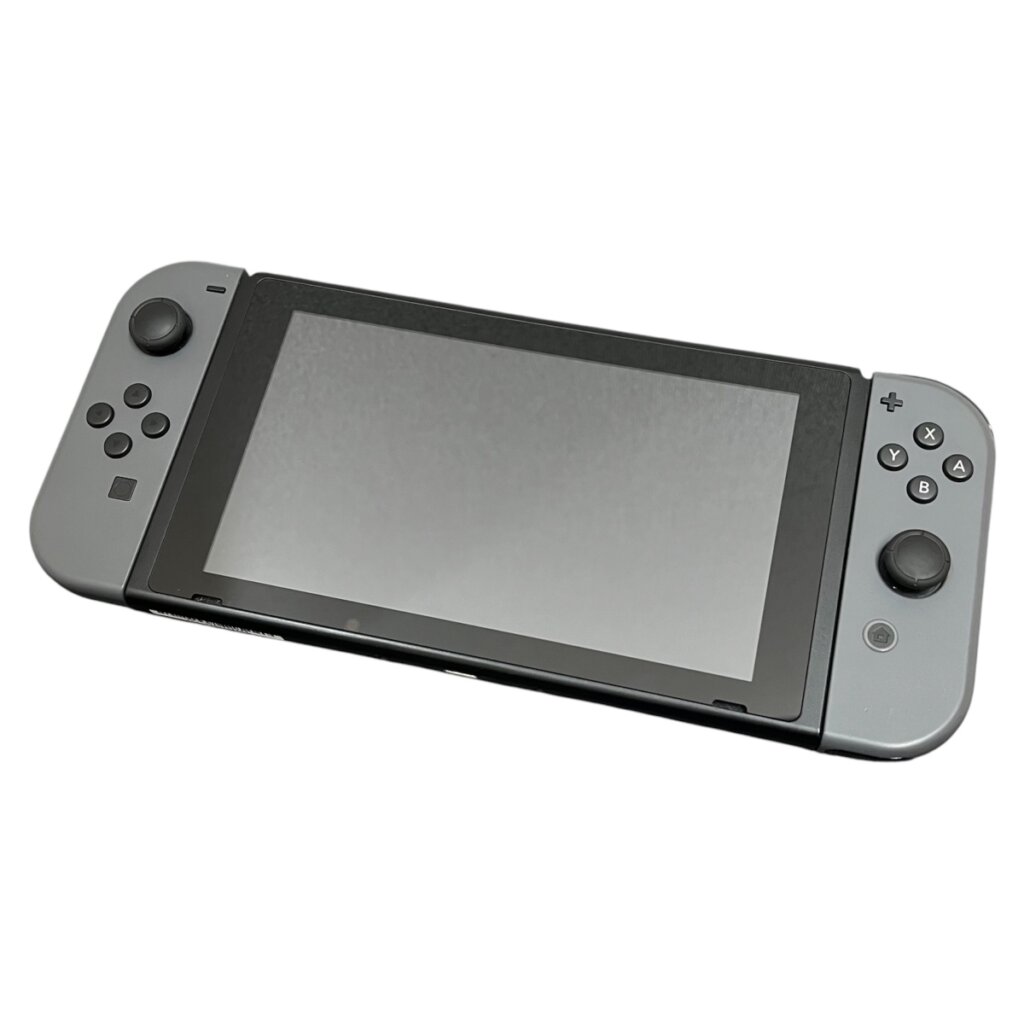 Nintendo Switch（ニンテンドースイッチ）落下による液晶割れ修理｜画面修理