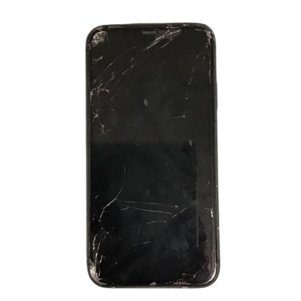 【ブラックアウト】iPhone11　基板修理