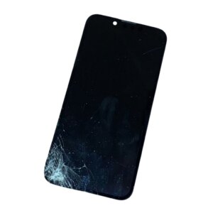 iPhone12mini 液晶交換