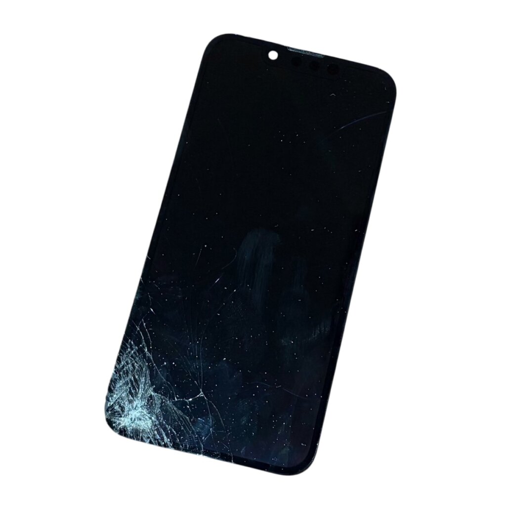 iPhone12mini 液晶交換