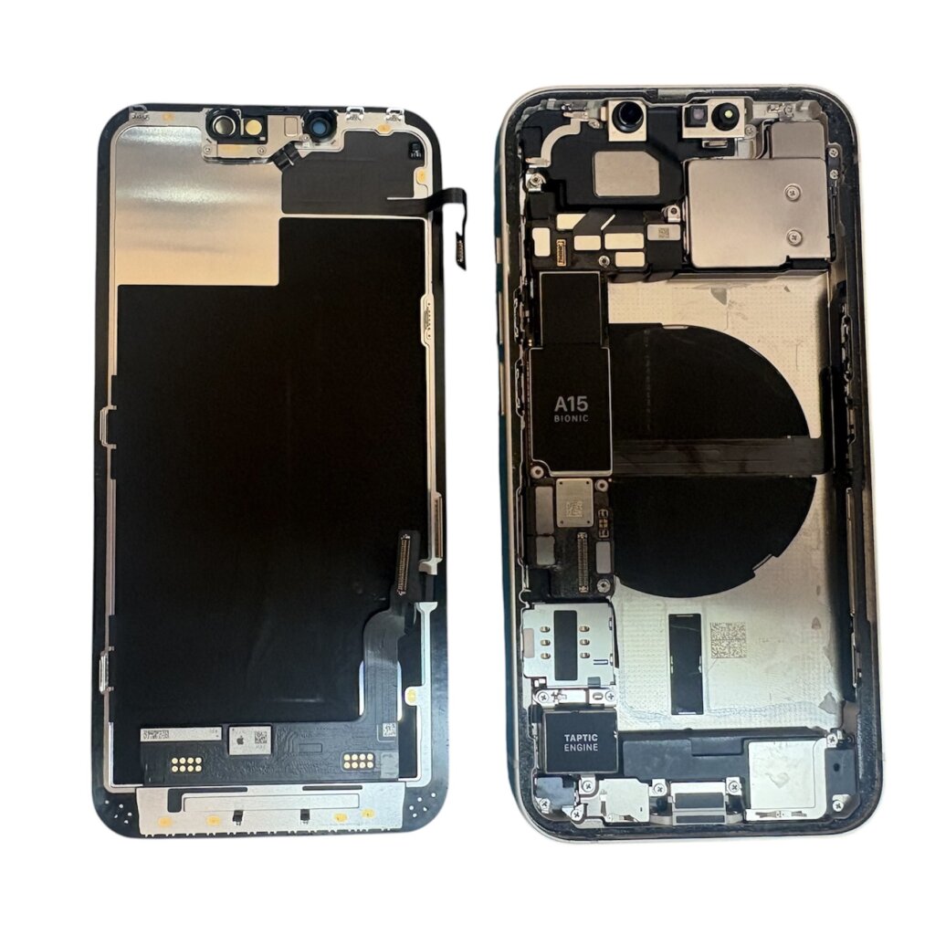 液晶・バッテリー 交換【iPhone13】