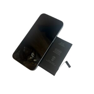 バッテリー交換 【iPhone14】