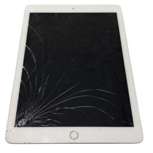 iPad6（第6世代）　液晶交換