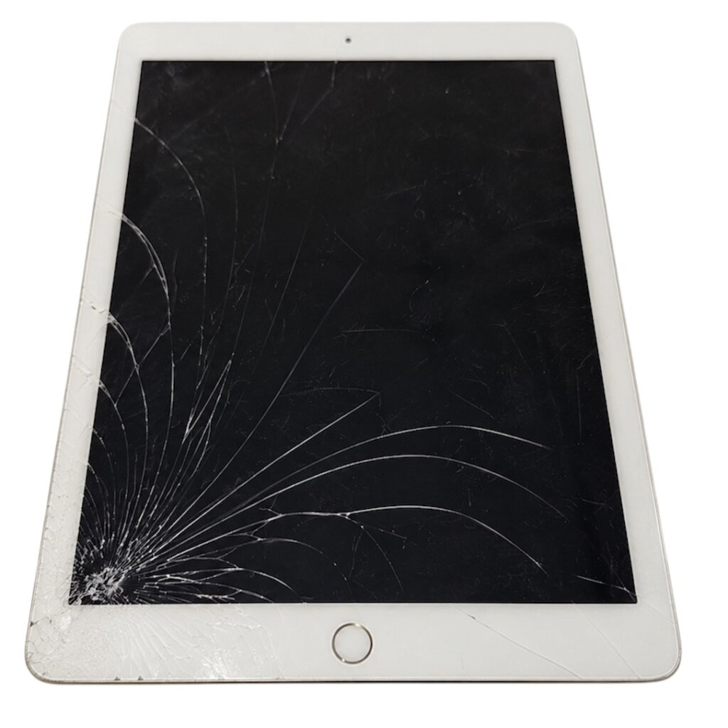 iPad6（第6世代）　液晶交換