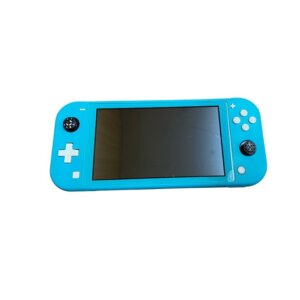 任天堂Switch Lite 液晶交換