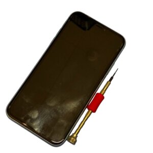 iPhoneXR【ゴーストタッチ:液晶交換】