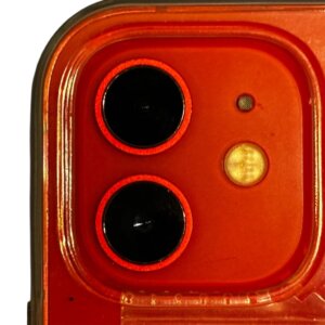 iPhone12【起動不可:アウトカメラ修理】