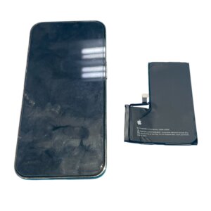iPhone13Pro（アイフォン13プロ）バッテリー交換 修理