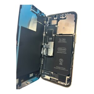 iPhone13Pro 液晶交換