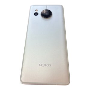 【データそのまま】 Android AQUOSsense7 バッテリー交換