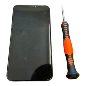 iPhone 11　液晶交換修理