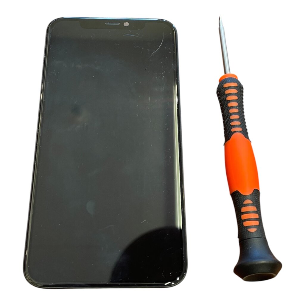 iPhone 11　液晶交換修理