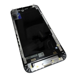 iPhone12mini 液晶画面交換修理 札幌市白石区菊水