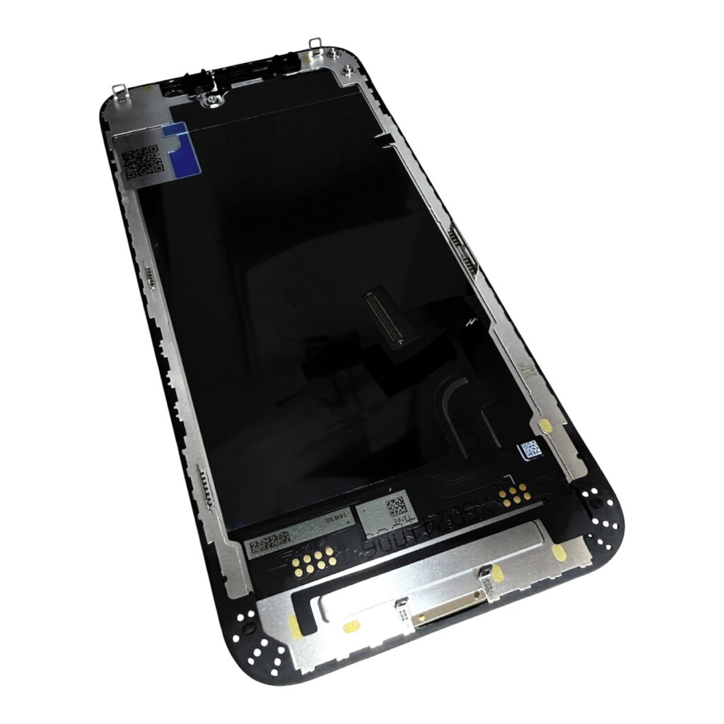 iPhone12mini 液晶画面交換修理 札幌市白石区菊水