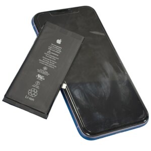 【データ復旧！】iPhone11 水没修理