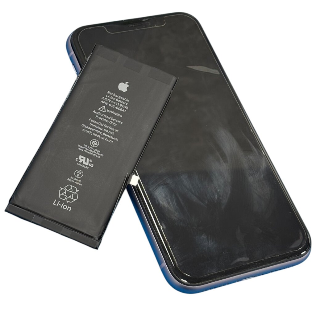 【データ復旧！】iPhone11 水没修理