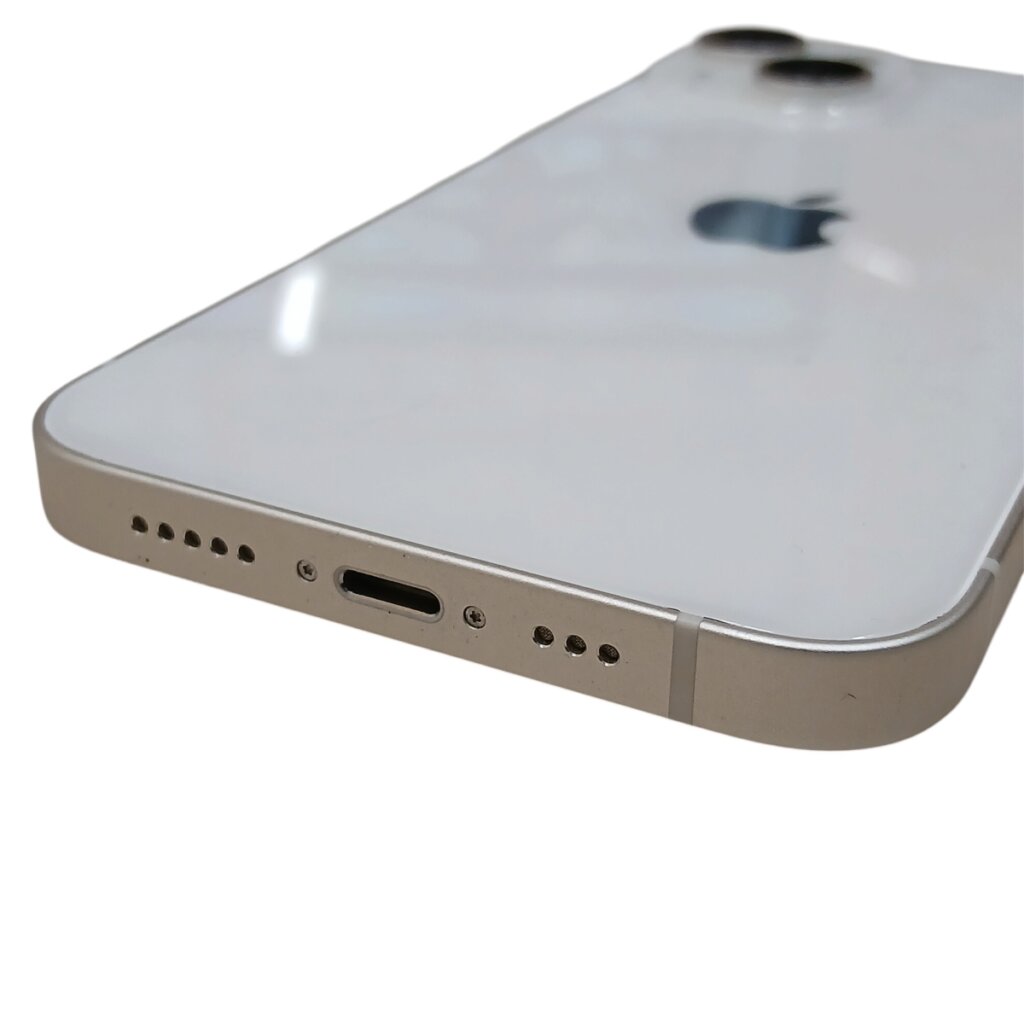iPhone14 ライトニング交換