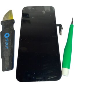 iPhone12PRO パネル交換修理