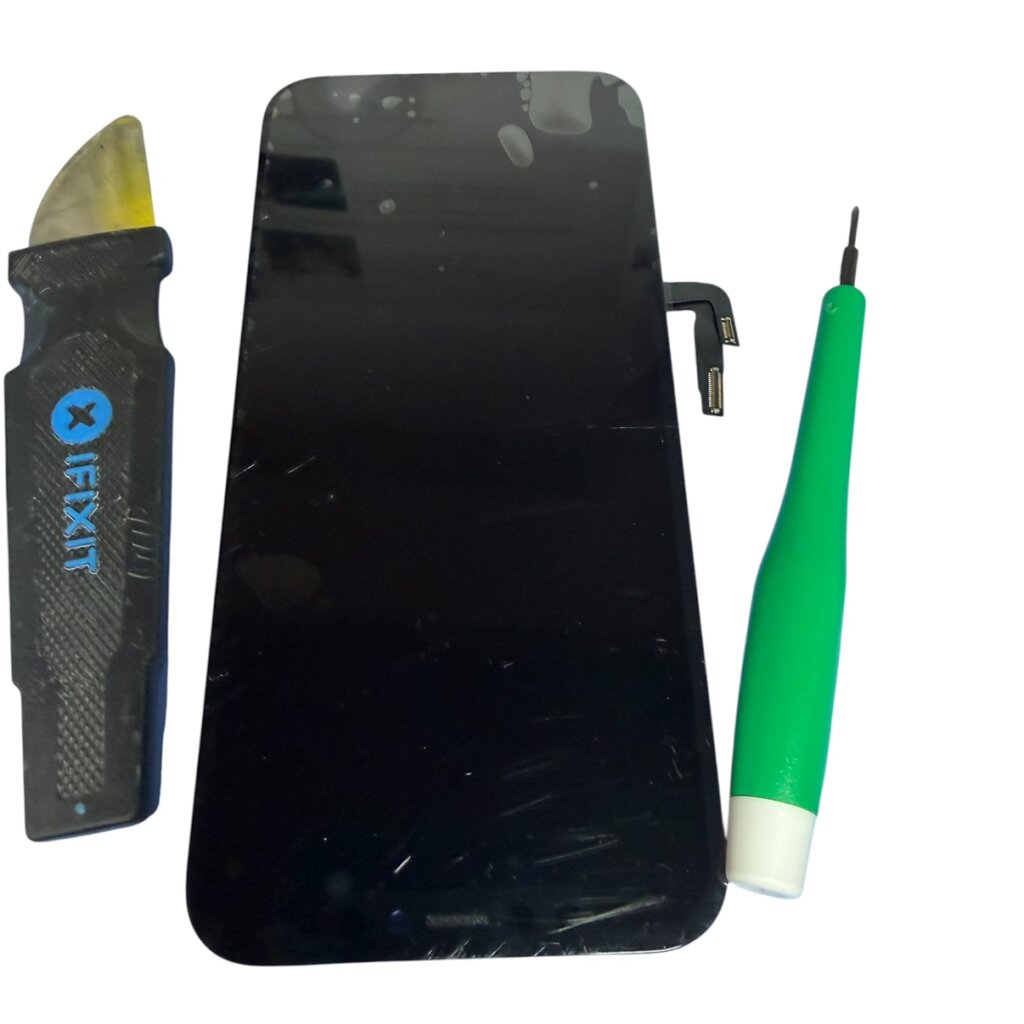 iPhone12PRO パネル交換修理