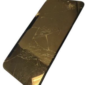 iPhone12液晶交換修理