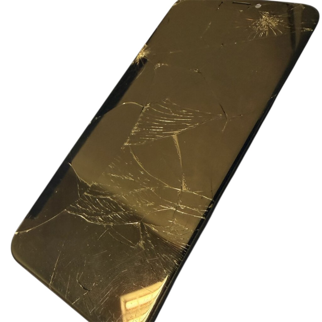 iPhone12液晶交換修理