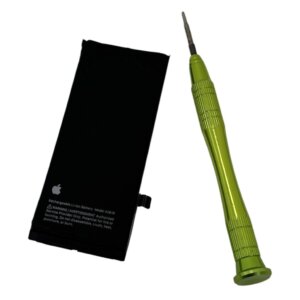iPhoneSE3 バッテリー交換