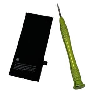 【即日修理！】iPhoneSE3 バッテリー交換