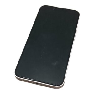 iPhone13 mini バッテリー交換