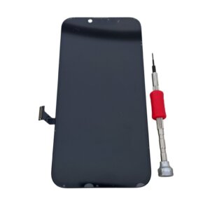 ただいま半額キャンペーン中！【ゴーストタッチ:液晶交換】iPhone 14