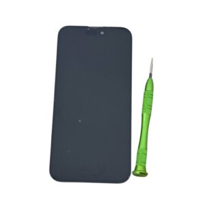 ただいま半額キャンペーン中！【衝撃破損:フロントパネル交換】iPhone 14ProMAX