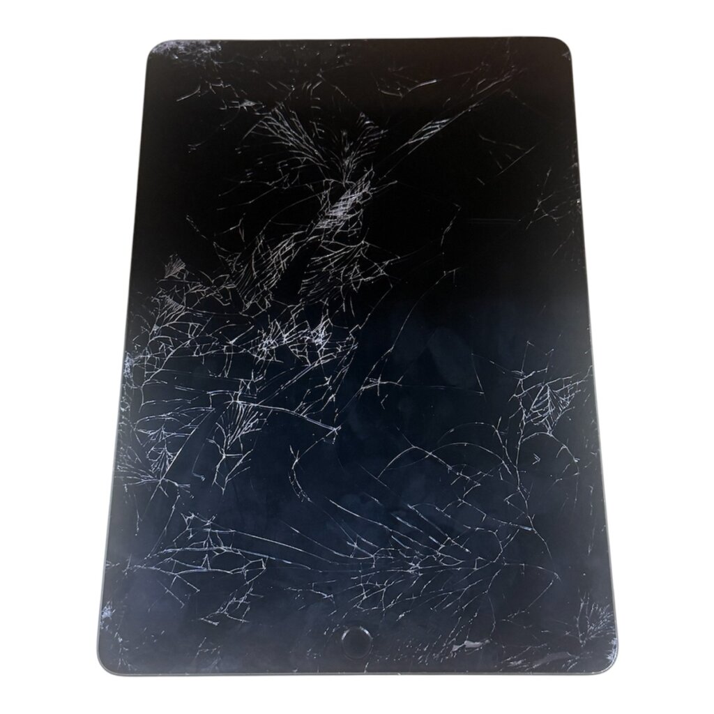iPad 9 フロントガラス交換