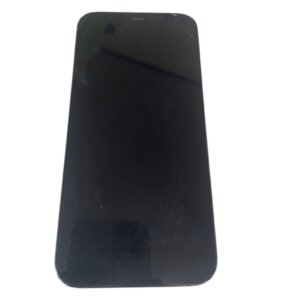 iPhone12 液晶交換修理