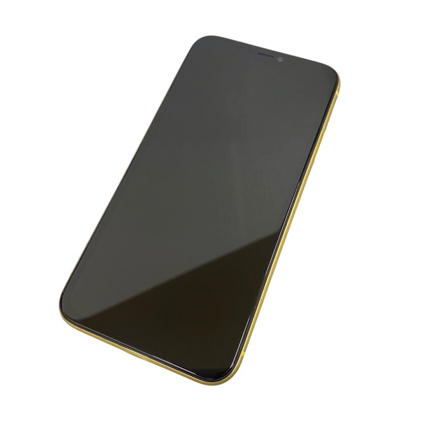 iPhone11 液晶交換