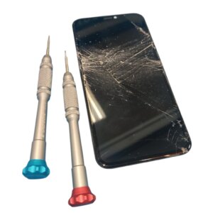 iPhone 12 液晶交換修理