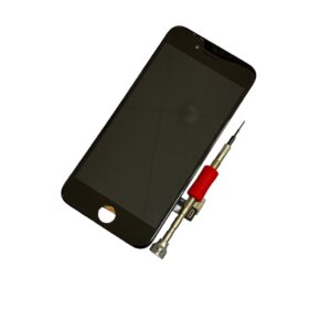 iPhoneSE3【衝撃破損:フロントパネル交換】