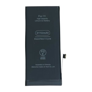 iPhone11 バッテリー交換
