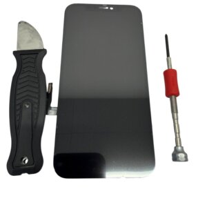 iPhone12PRO フロントパネル交換修理