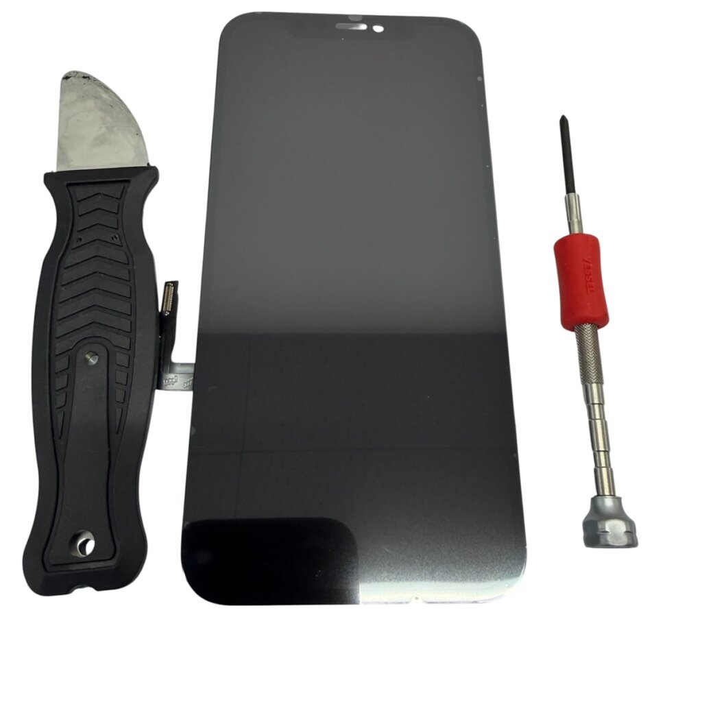 iPhone12PRO フロントパネル交換修理
