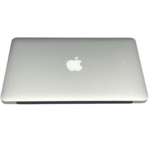MacBook バッテリー交換