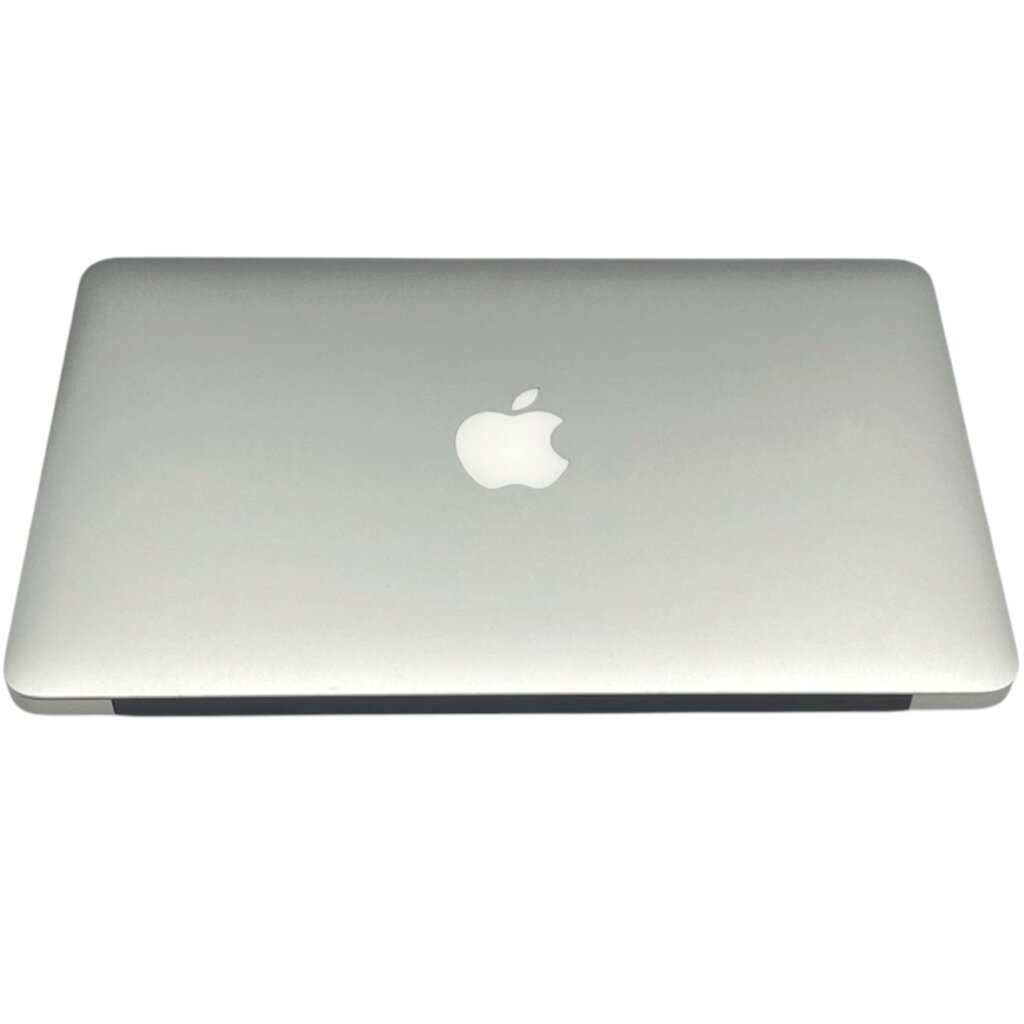 MacBook バッテリー交換