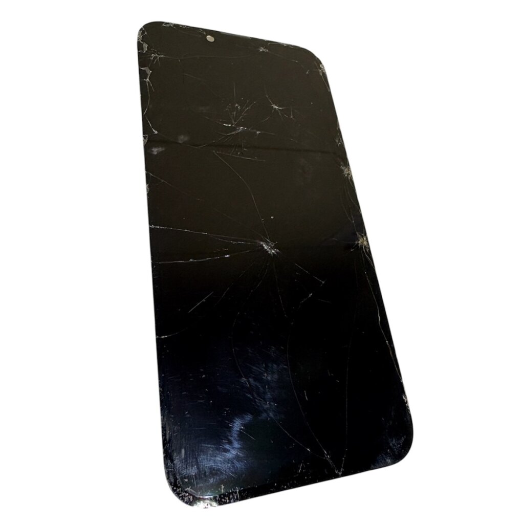 iPhone13Pro　液晶交換