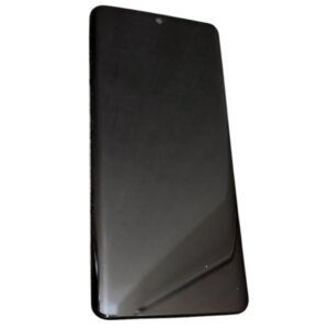 Android SHARP AQUOS zero　バッテリー交換