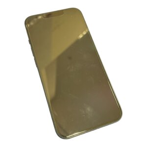 iPhone11Pro 液晶交換　札幌市 白石区 菊水