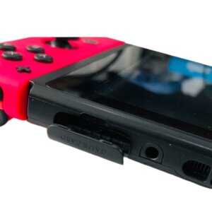 任天堂Switch（ニンテンドースイッチ）　ゲームカードスロット交換