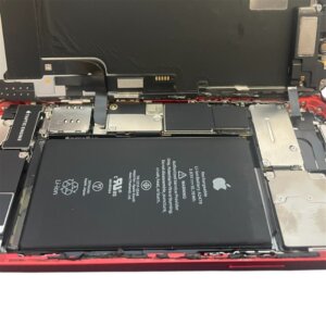 【即日修理】iPhone12　バッテリー交換