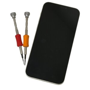 【データそのまま】 iPhone12mini 液晶交換修理