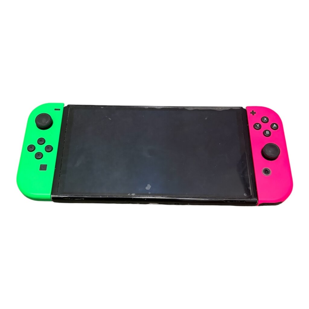 Nintendo Switch ドックコネクタ交換