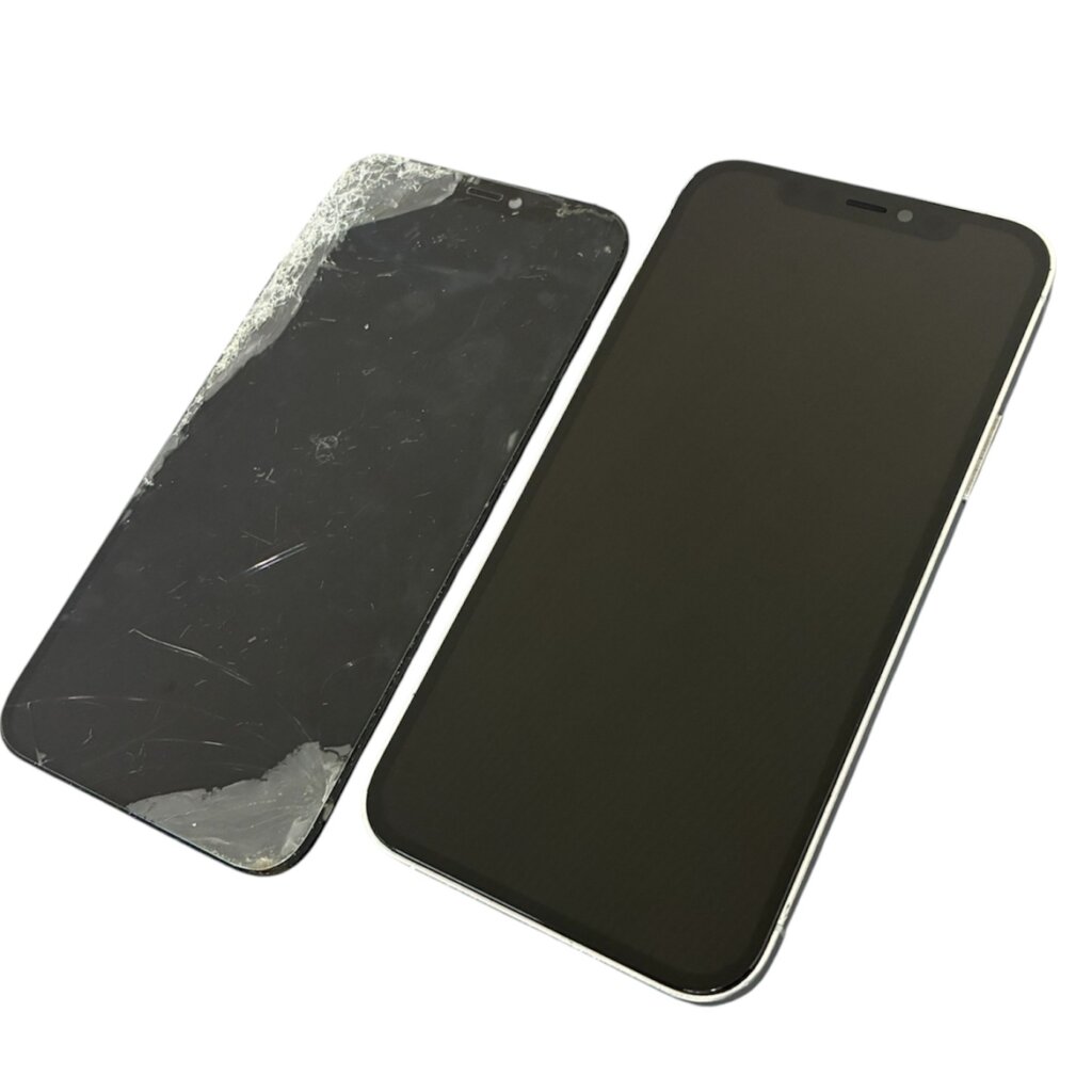 【即日修理】iPhone12Pro　液晶交換修理