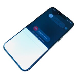 iPhone15ProMax 液晶交換