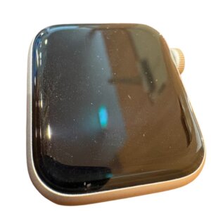Apple Watch SE2 バッテリー交換修理